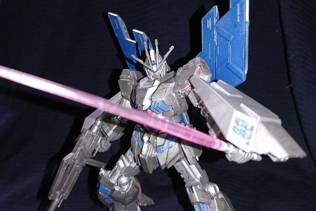 ナラティブＤ装備（サイコプレート）–5枚目/制作者：アレス