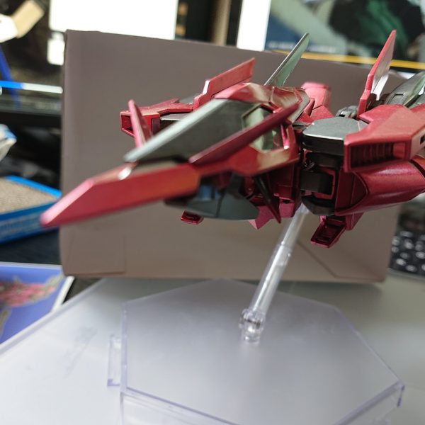 ガンダムフェニーチェリナーシタ・ロードスター