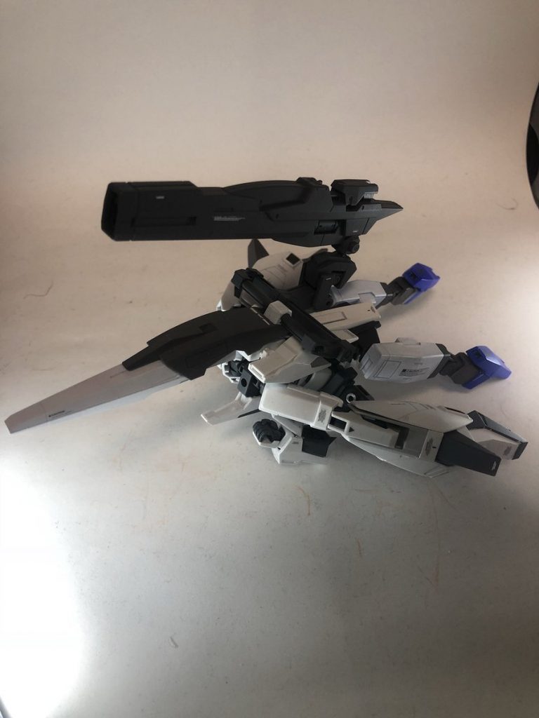 なんちゃって変形