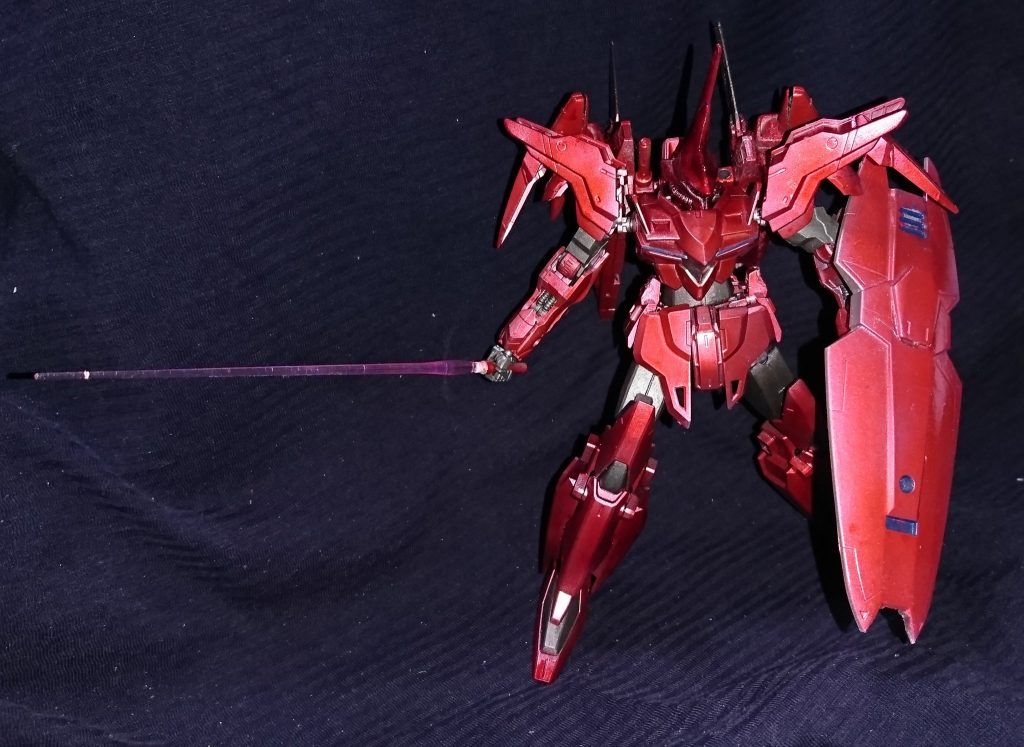 ビームサーベル