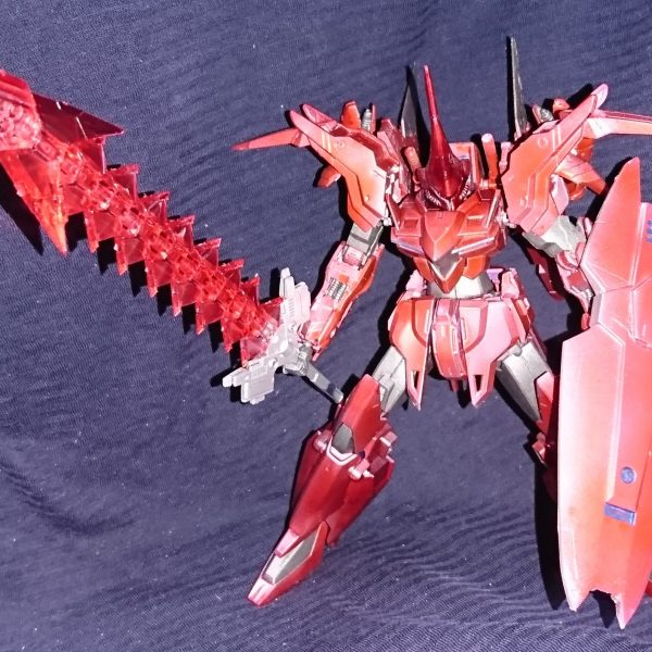 ガンダムmark３アレス