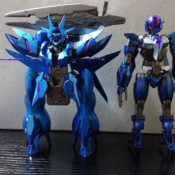アルスアースリィガンダム