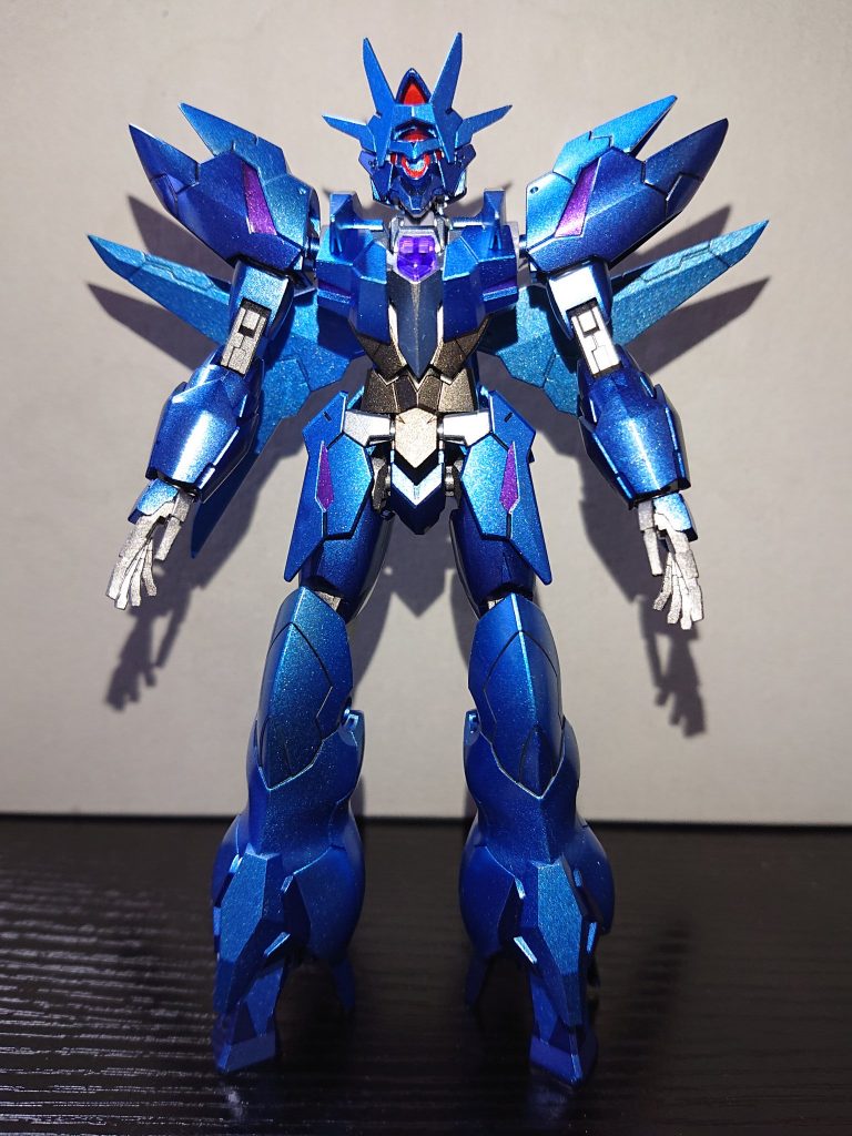 スピリットエボリューション！