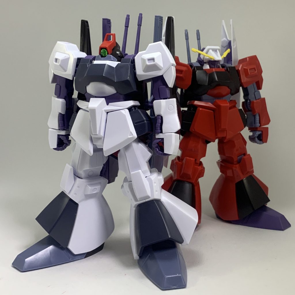 もともとのツーショット。