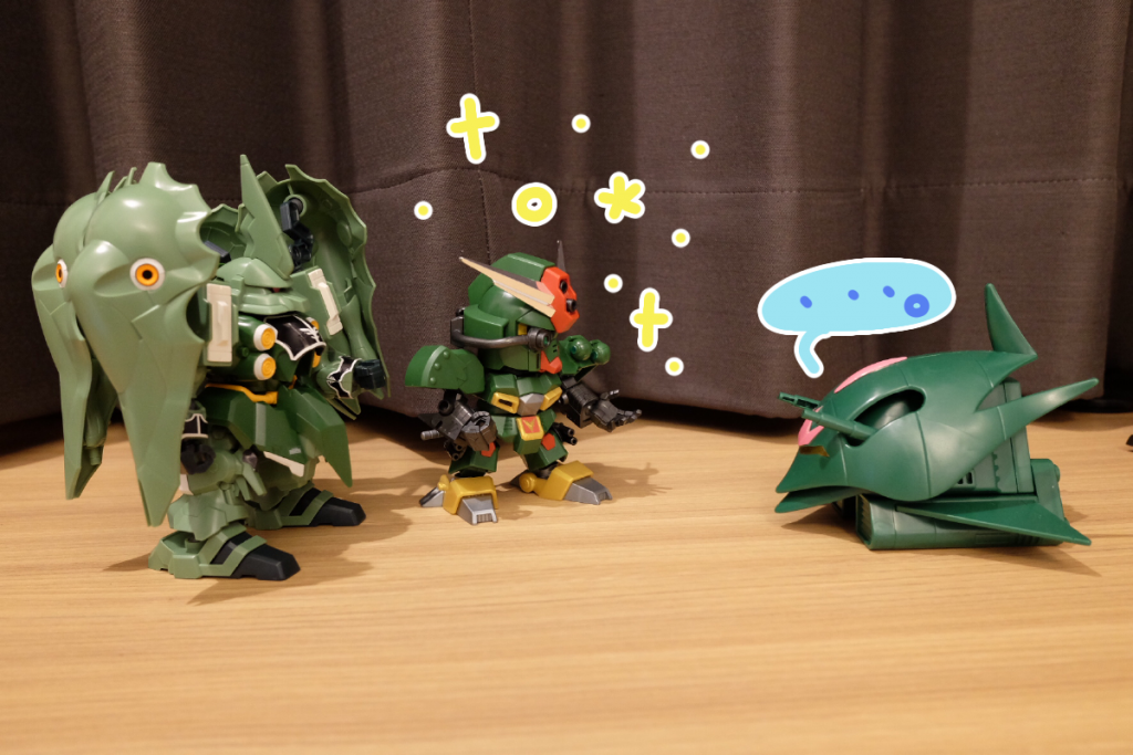 コマンド:なーーーいいだろう? なあーーー?
あの子:はぁ、もう分かったわよ……ついてきてもいいわよ……
コマンド:やった!