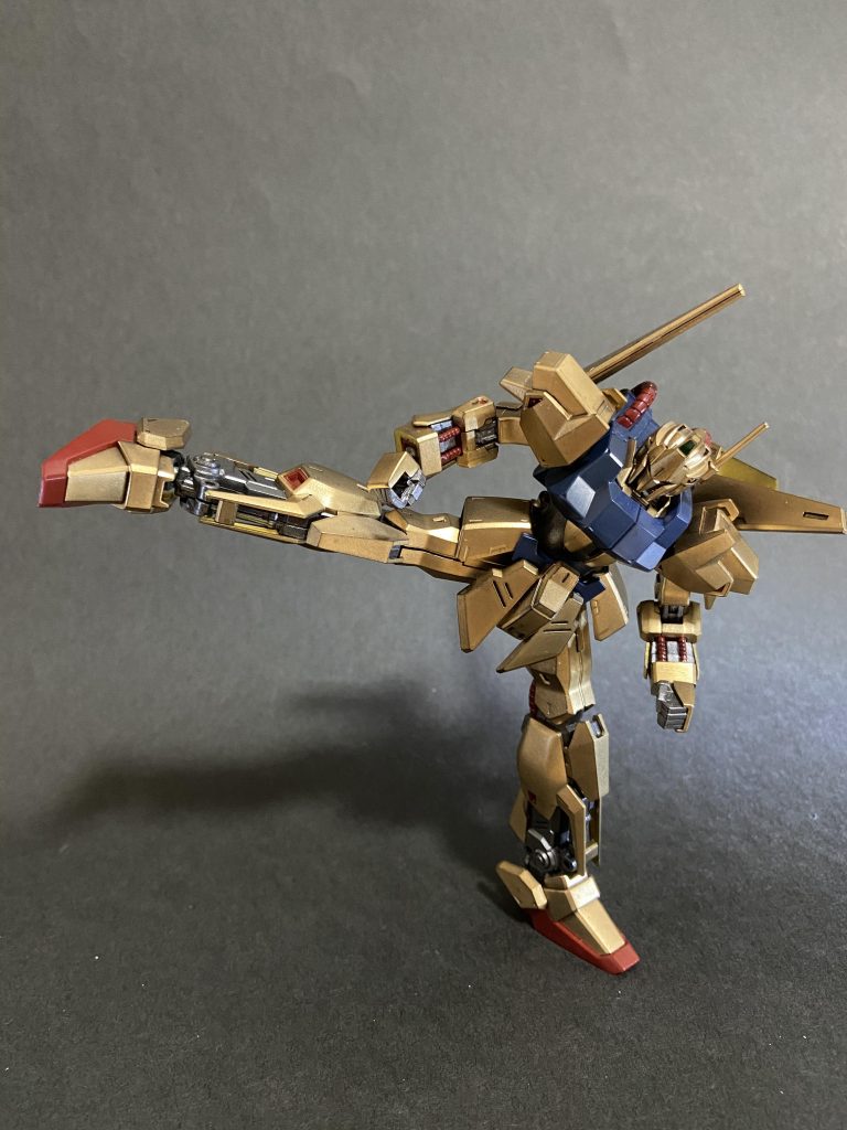 百式–3枚目/制作者：@yoshigame10