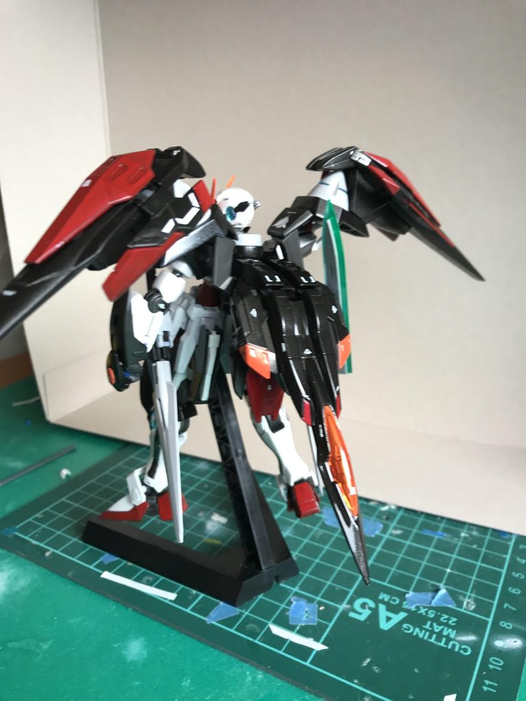 バックショット