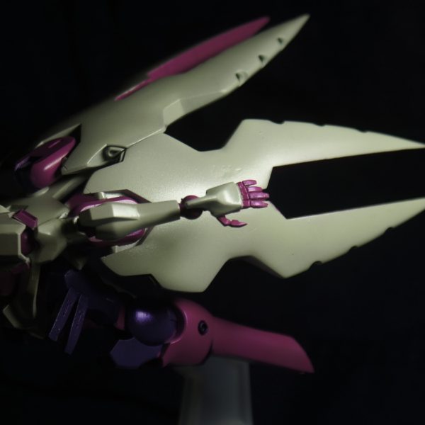 1/144 G-ルシファー