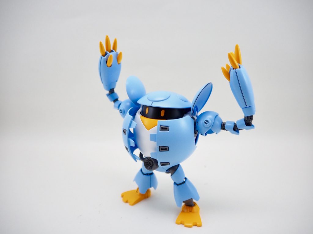 かわいさ（物理）–3枚目/制作者：ヤマクロス