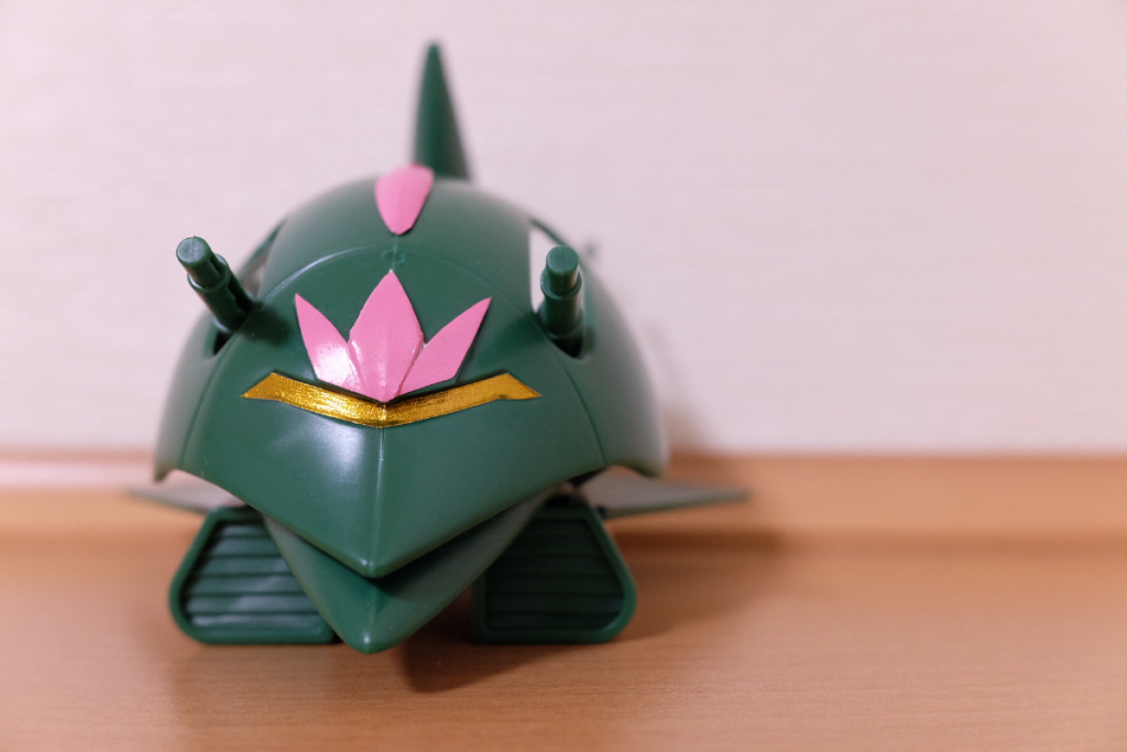 あの子:わたし、何か大切なことを忘れてしまった気がするわ