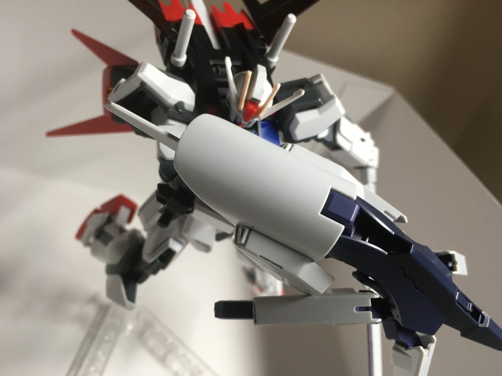 ストライク！！–4枚目/制作者：クロ