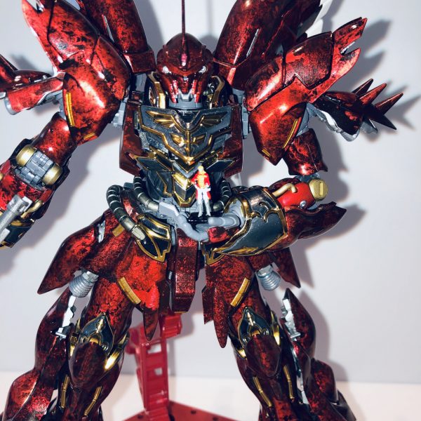 ラップシナンジュ