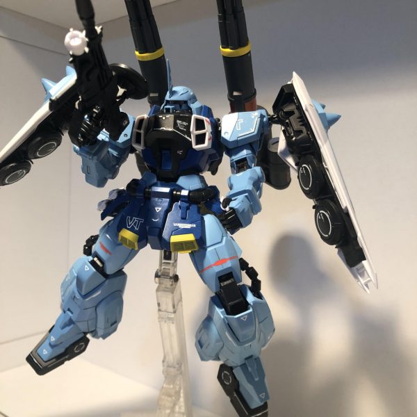 スラッシュザクファントム