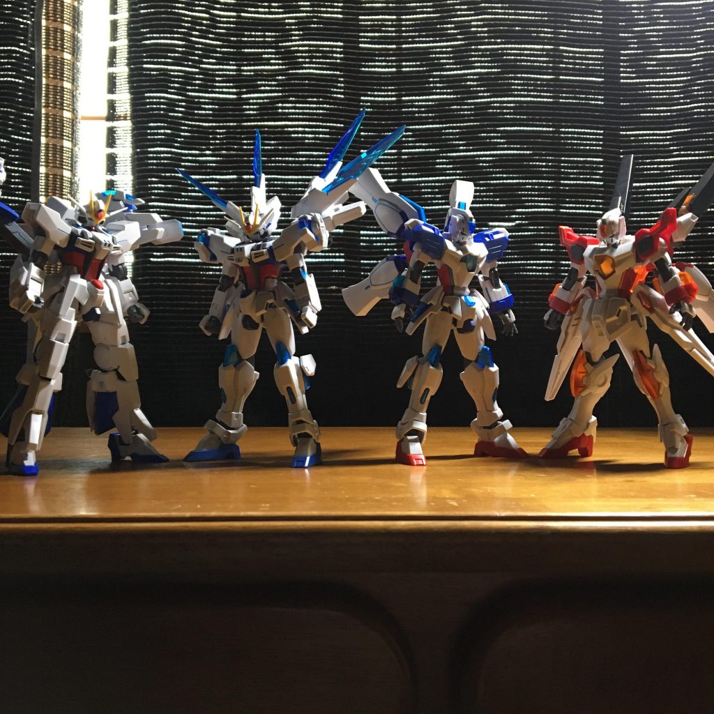 ＼エクストリーム／