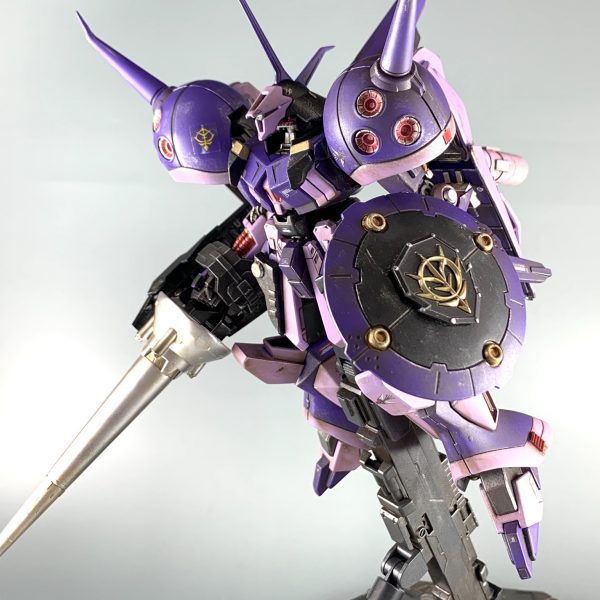 Rジャジャ・クリーガー