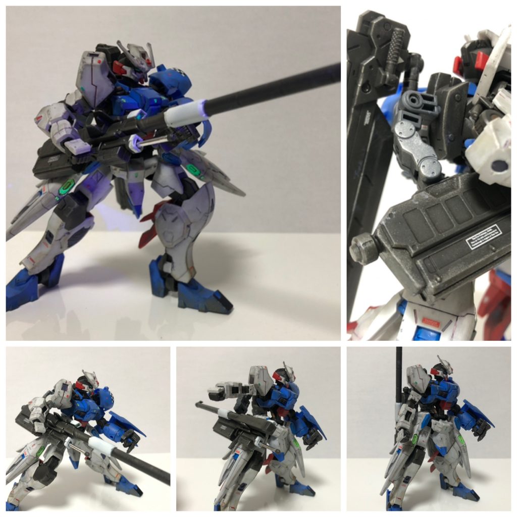 展開と接続方法