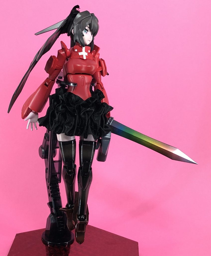 逝き場に迷え！クソ神父！！–5枚目/制作者：サトウサン(*´∇｀)/ｧｲ♪