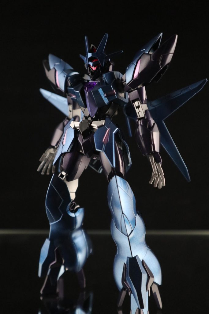 HGBD:R アルスアースリィガンダム–6枚目/制作者:副店長