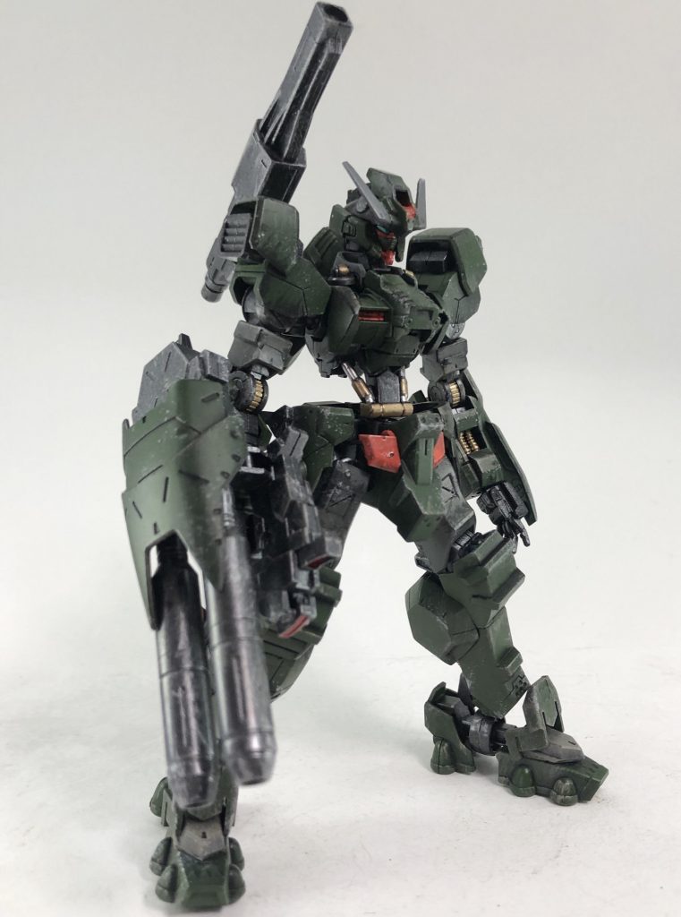 FAガンダムアスタロト–2枚目/制作者:@daimon_108