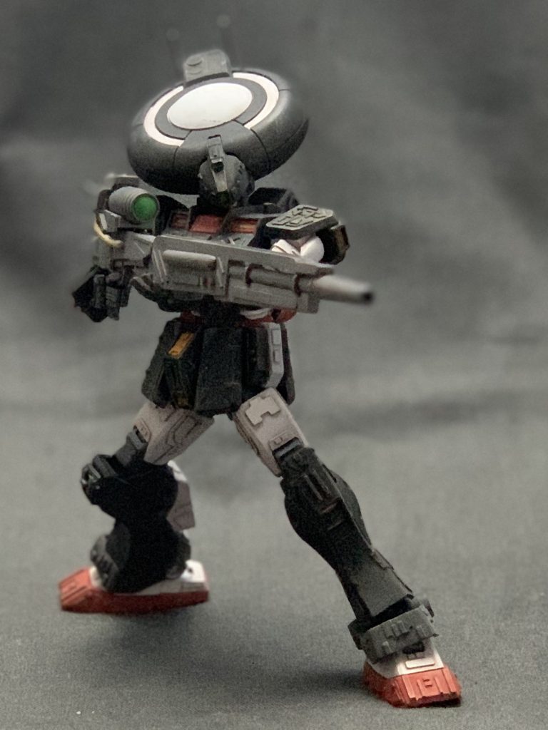 ジム スナイパー2–6枚目/制作者：わかもん