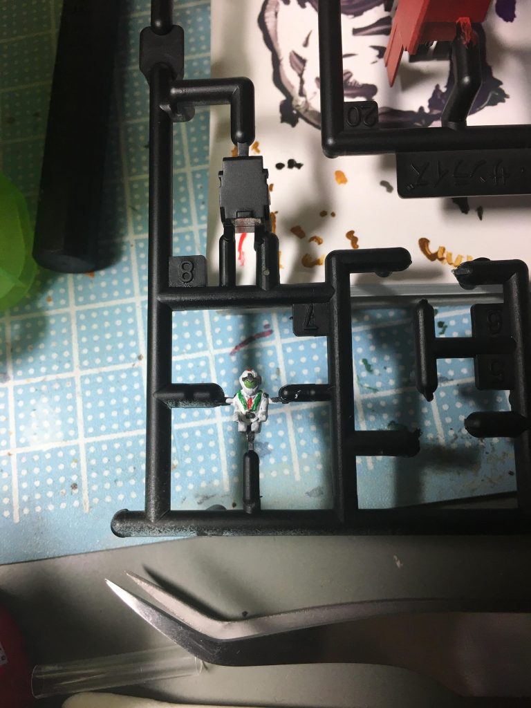 こんなに嬉しいことはない…