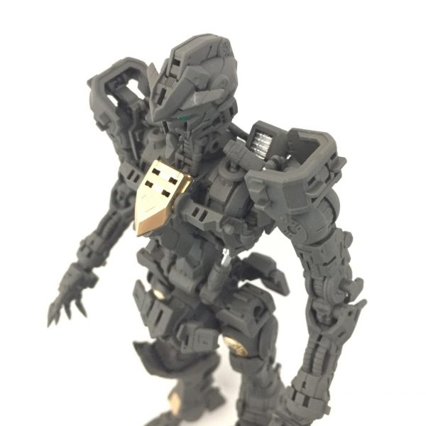 ガンダムフレーム