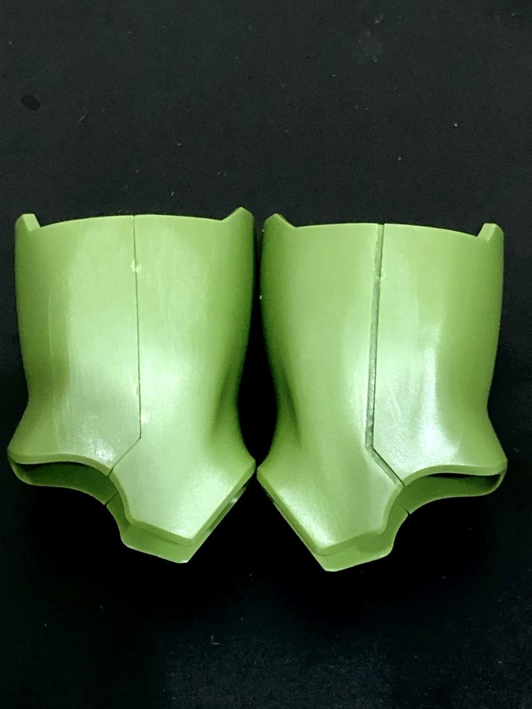 0.6mmダンモを使用しました✨