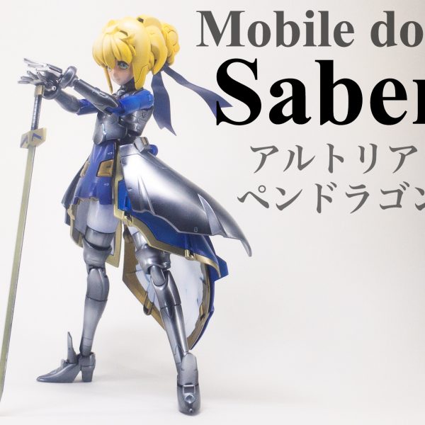 問おう、貴方が私のマスターか。