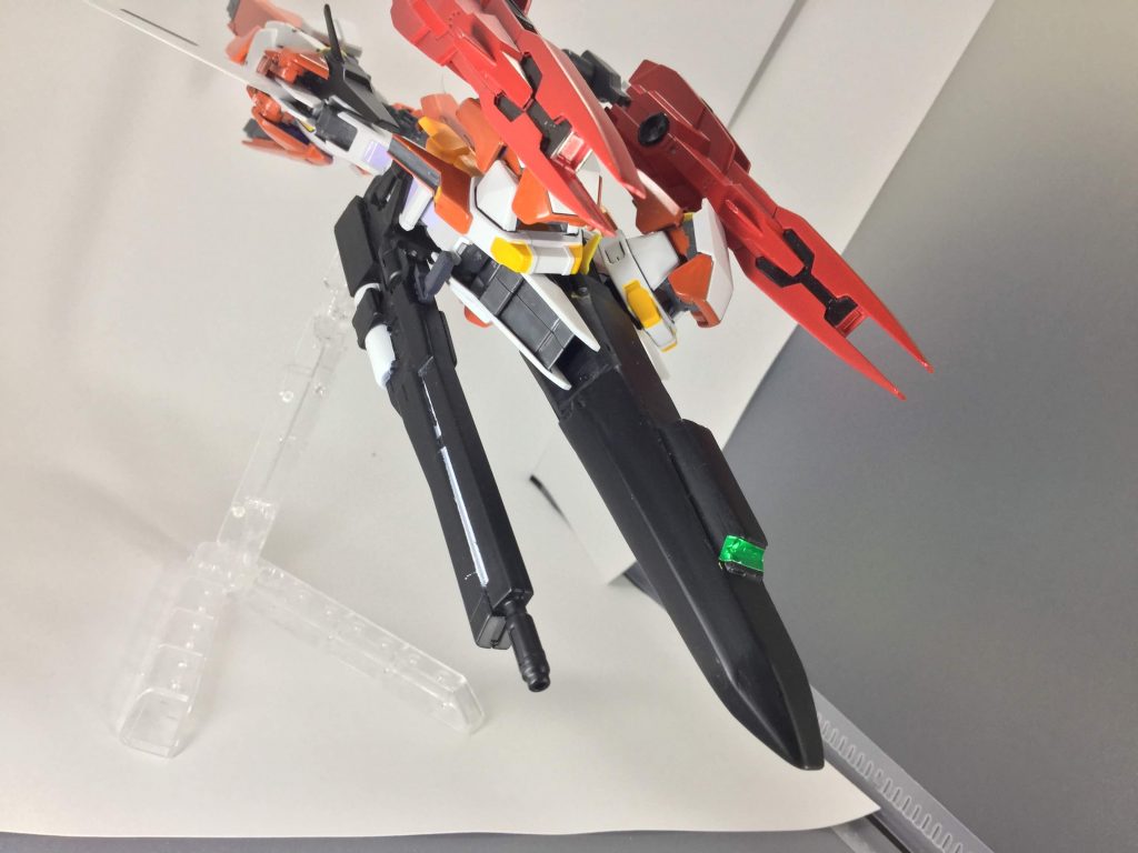 ガンダムキュリオスヒエムス–6枚目/制作者:ッツチー