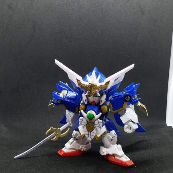 天空武之使者，羽荒斗頑駄無(sdcs改)