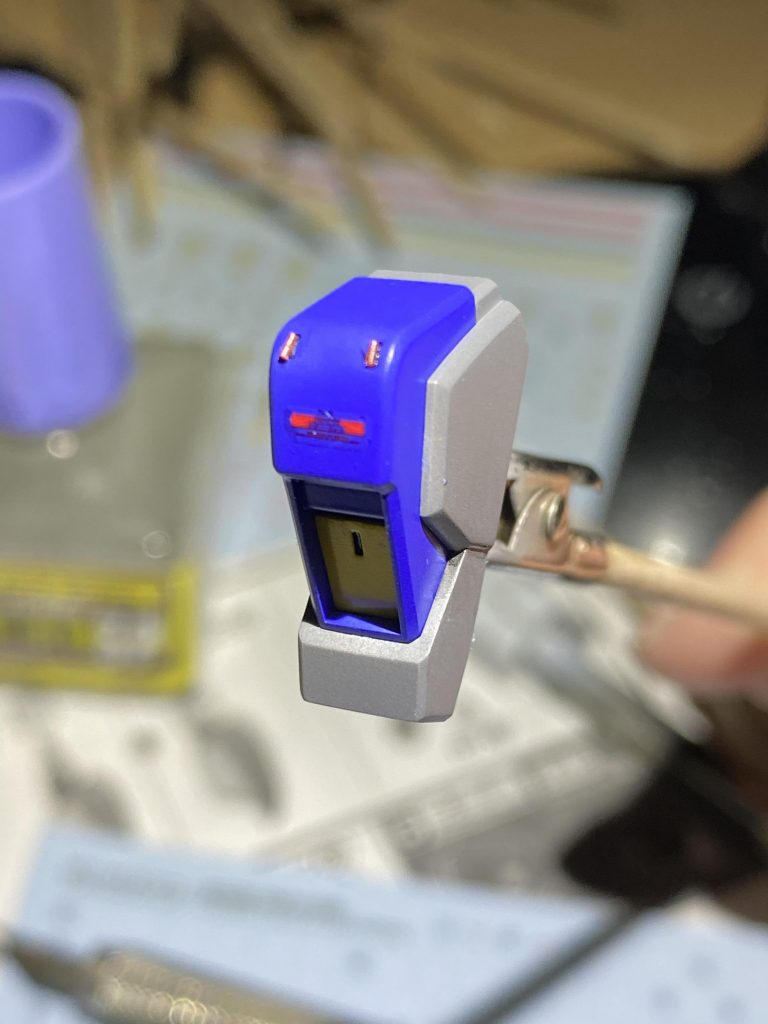 レッドポイント