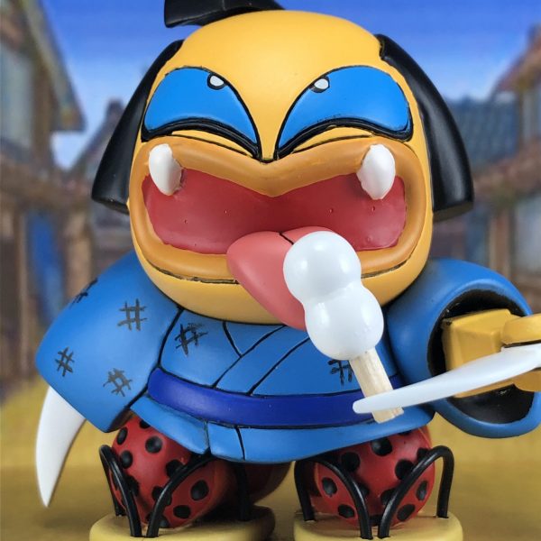 うっかりざくれろ