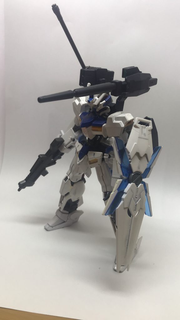 ASW-G-XX ガンダムアルバトロス–4枚目/制作者:たたけ
