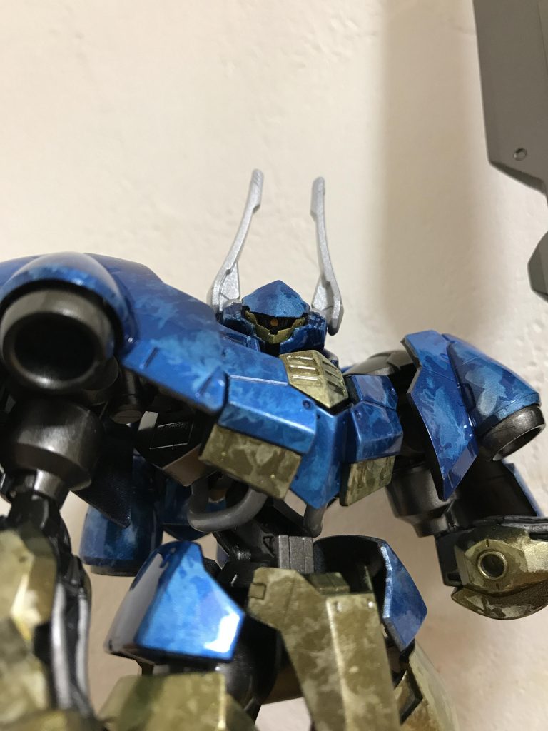 ヘルムヴィーゲリンカー–2枚目/制作者：@kazoo192365901