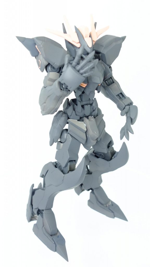 サフチェック中です