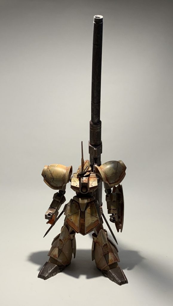 ガルバルディリベイク–9枚目/制作者：あまがえる