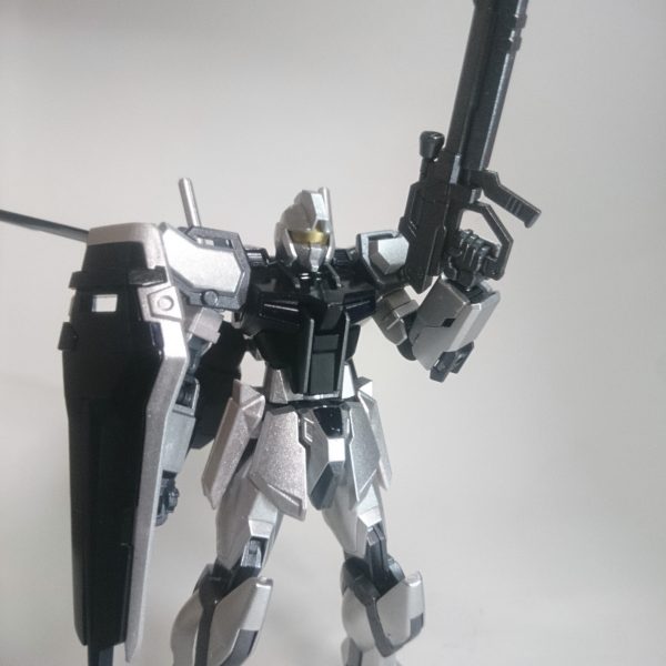 HGCE ストライクガンダム