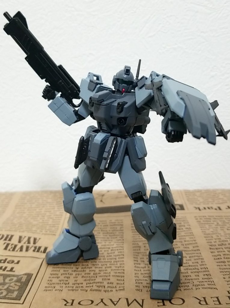 BD-RH(ブルーデスティニー・リペアヘッド)–9枚目/制作者:月城白虹