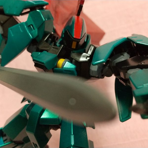 CARTA’S GRAZE RITTER -honor guard-