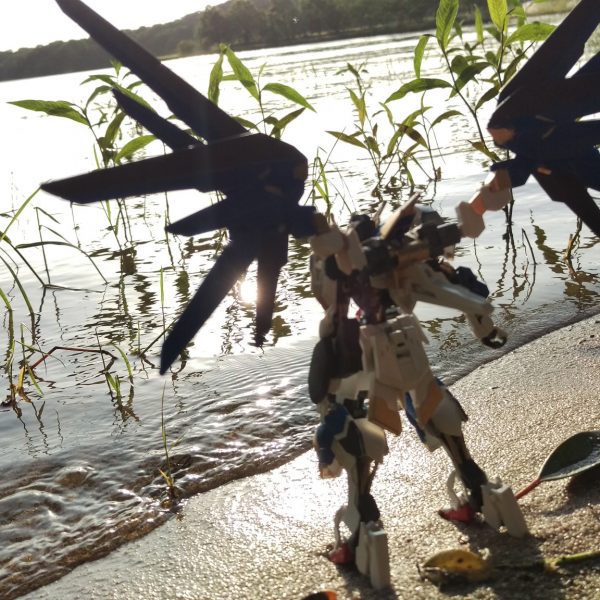 ナハティガルイェーガー