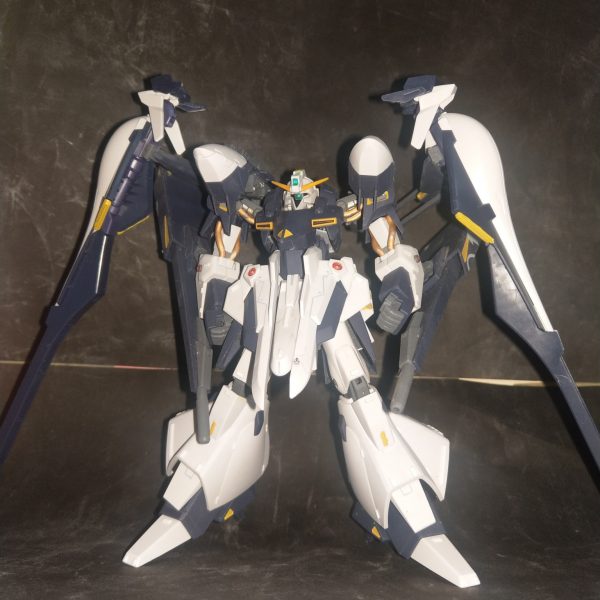 TR-5 フライルー