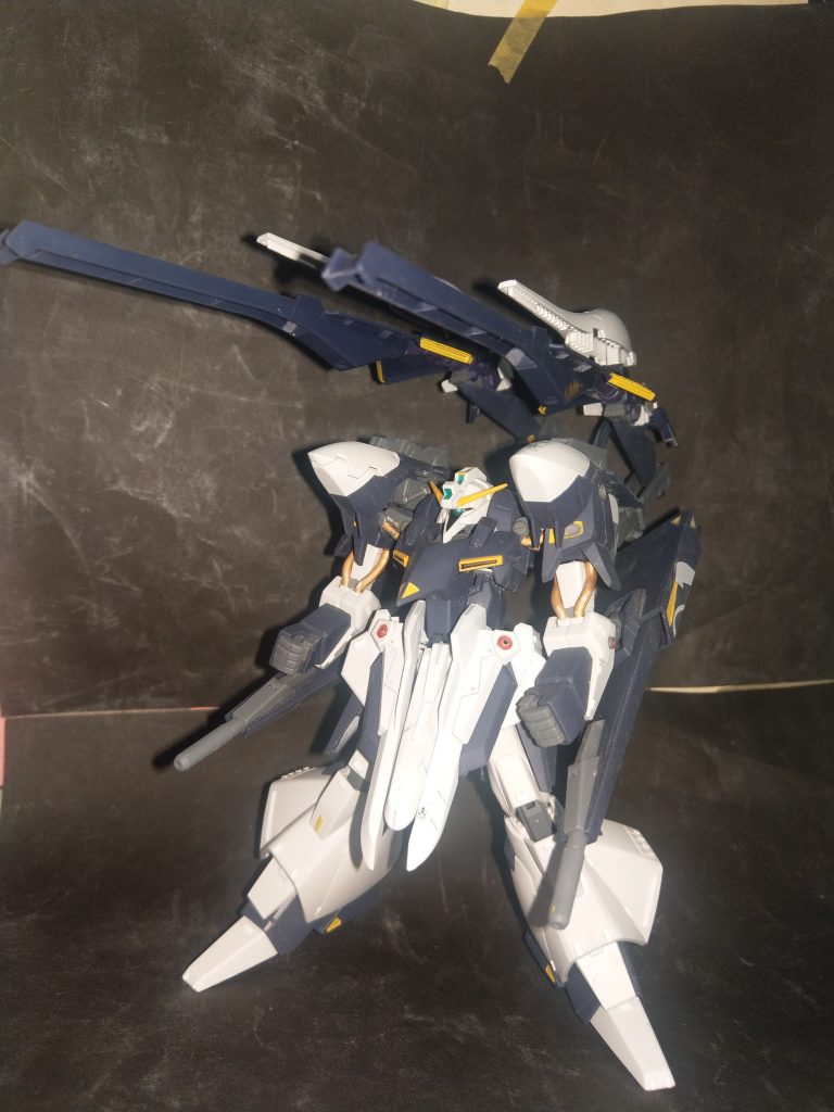 TR-5 フライルー–3枚目/制作者：みゃーさん