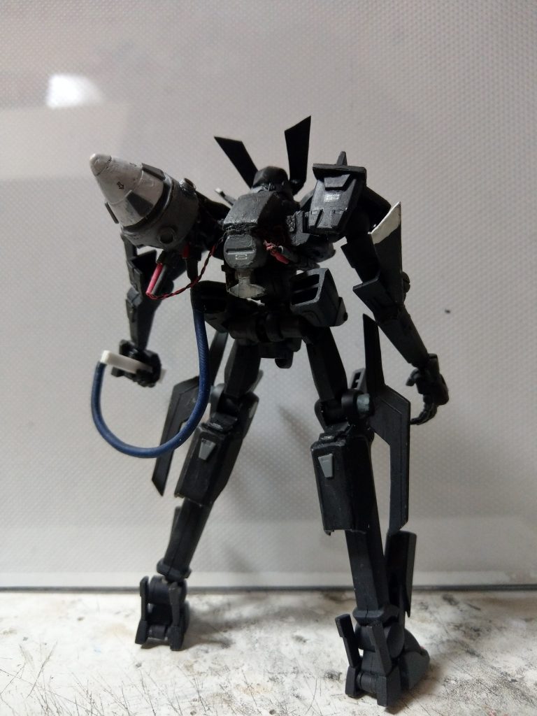 GNフラッグ–2枚目/制作者：みゃーさん