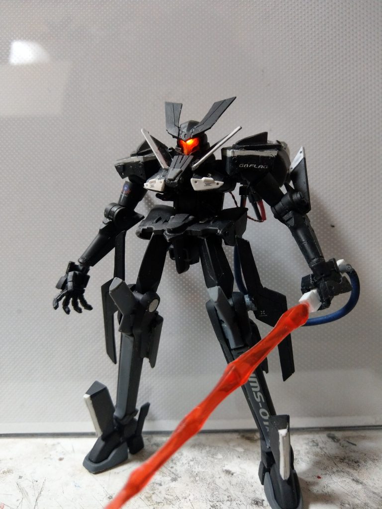 GNフラッグ–4枚目/制作者：みゃーさん