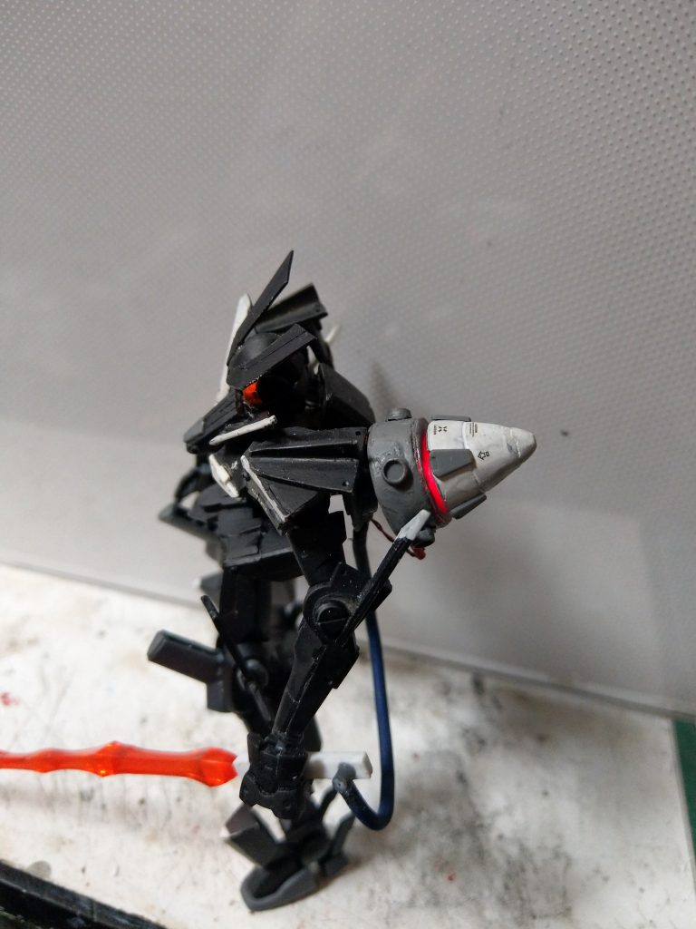 GNフラッグ–5枚目/制作者：みゃーさん