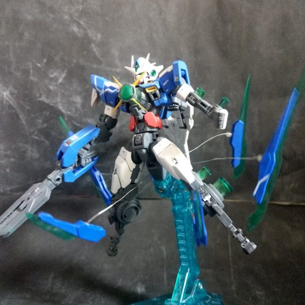 クアンタムバースト