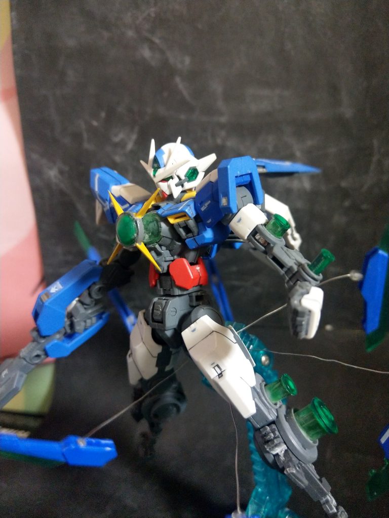 クアンタムバースト–4枚目/制作者：みゃーさん