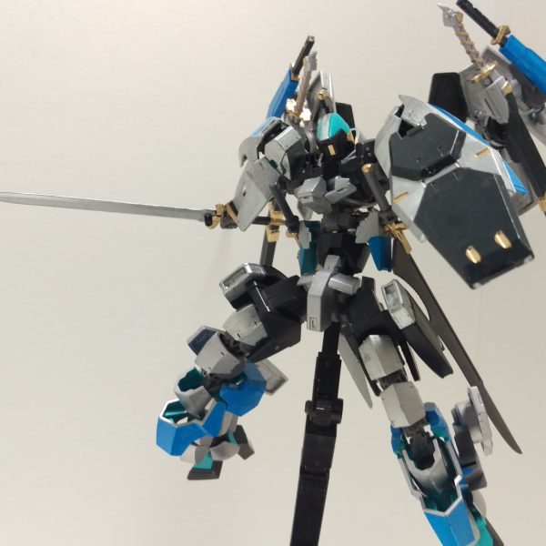 グレイズフェヒター