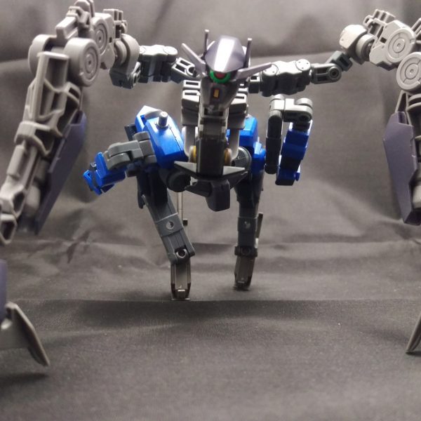 グレイズ・モージャ