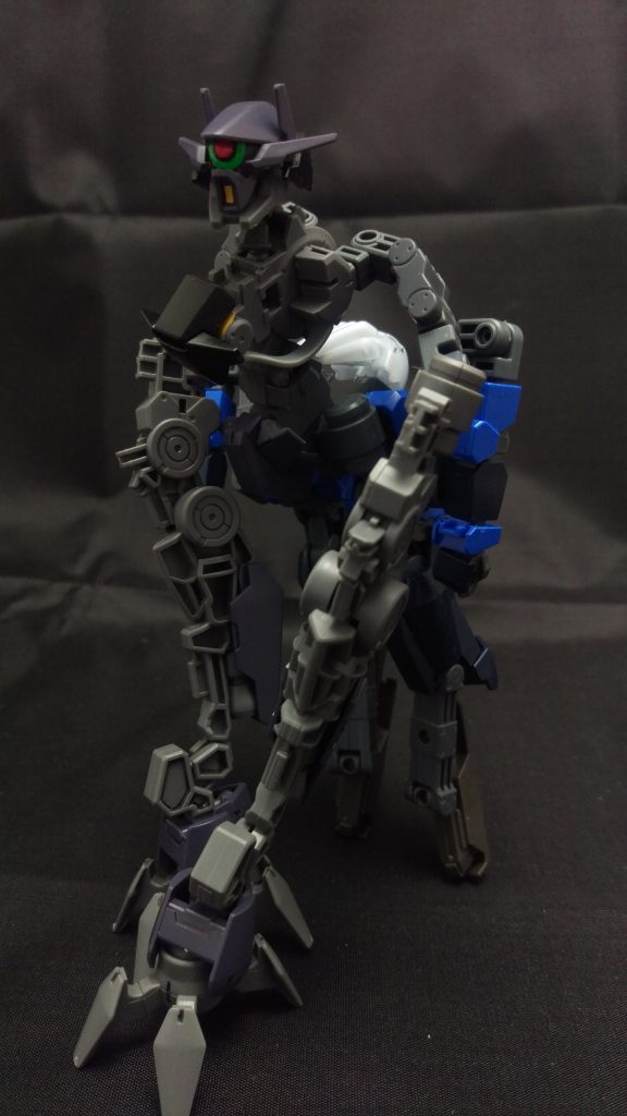 生まれてしまった悲哀と渇望の権化